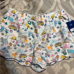 Roller rabbit x target boxers shorts